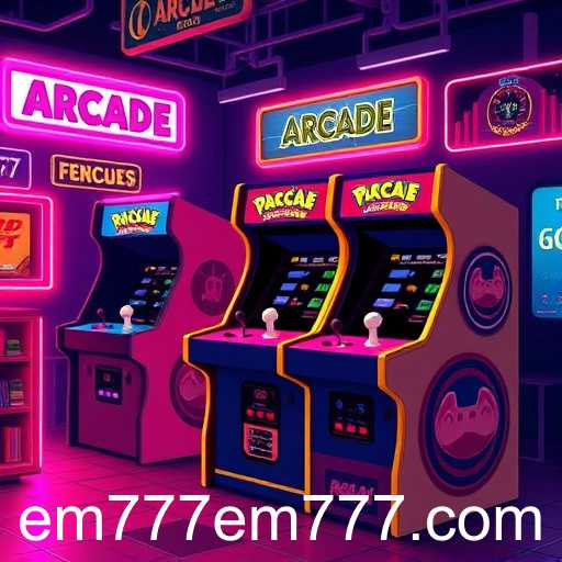 Exploring the Timeless Allure of 'Arcade Classics': A Nostalgic Dive into Gaming's Golden Age