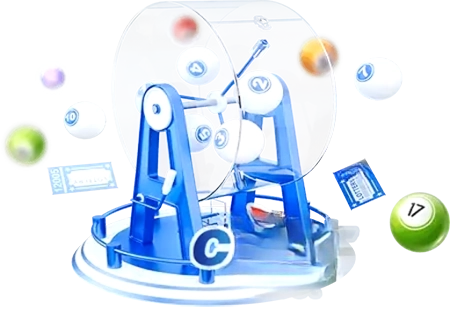 EM777 Lottery games in