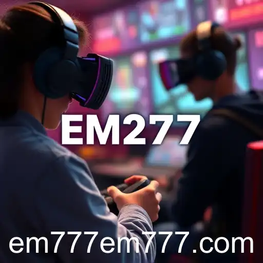 Digital Evolution in Gaming