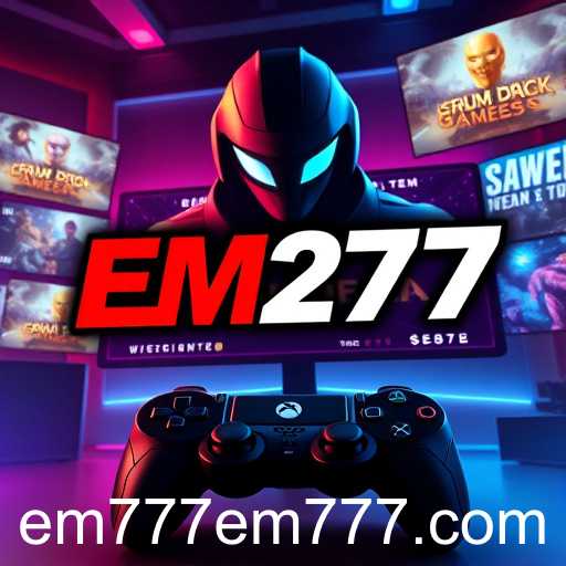 EM777's Growing Influence on Gaming