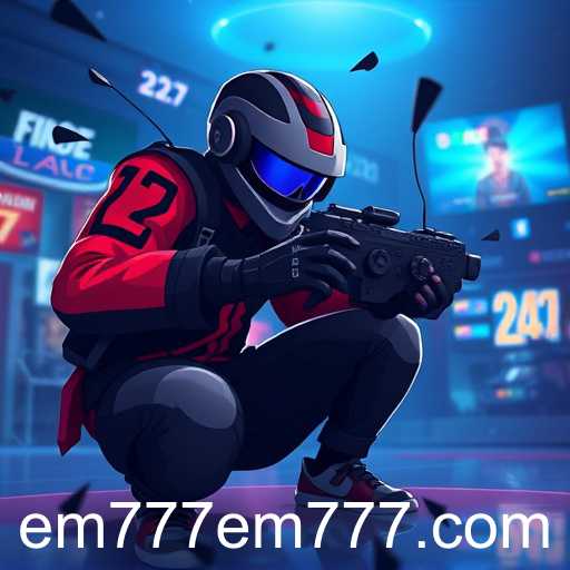 EM777: The Digital Gaming Epicenter