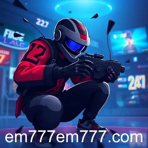 EM777: The Digital Gaming Epicenter