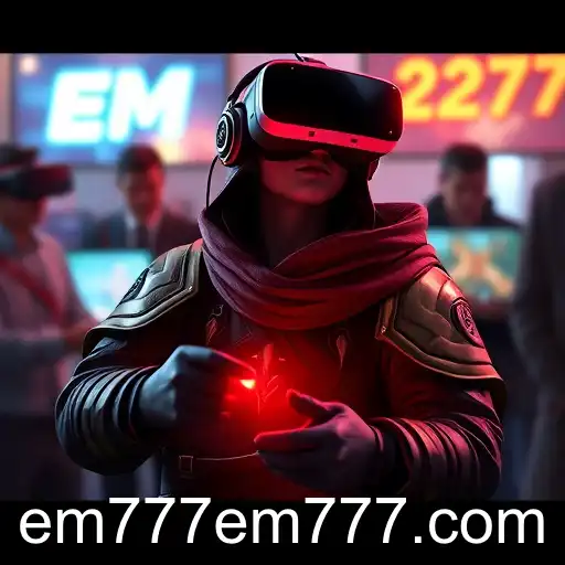 EM777: A New Era in Gaming