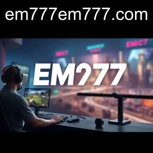 EM777 Revolutionizes Online Gaming Experience
