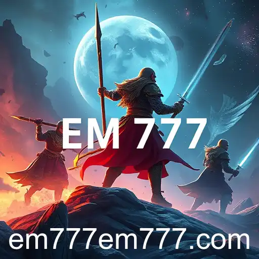 EM777 Revolutionizes Interactive Gaming