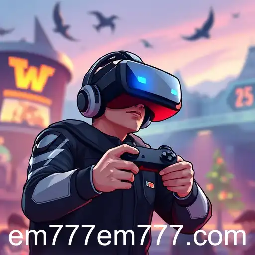 EM777: Revolutionizing Online Gaming Experience