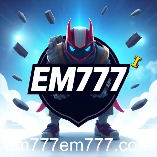 EM777 Revolutionizes Online Gaming Experience