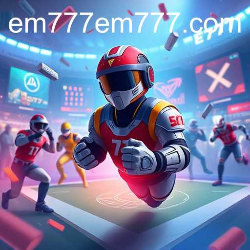 EM777's Rising Popularity in Online Gaming