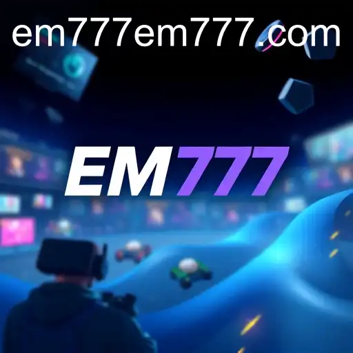 The Rise of EM777 in the Gaming World