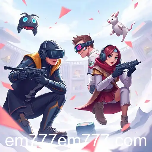 EM777 Revolutionizes Online Gaming Experience
