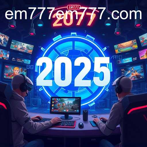 The Rise of EM777: A Game Changer in 2025