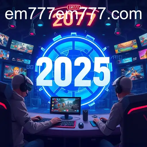 The Rise of EM777: A Game Changer in 2025