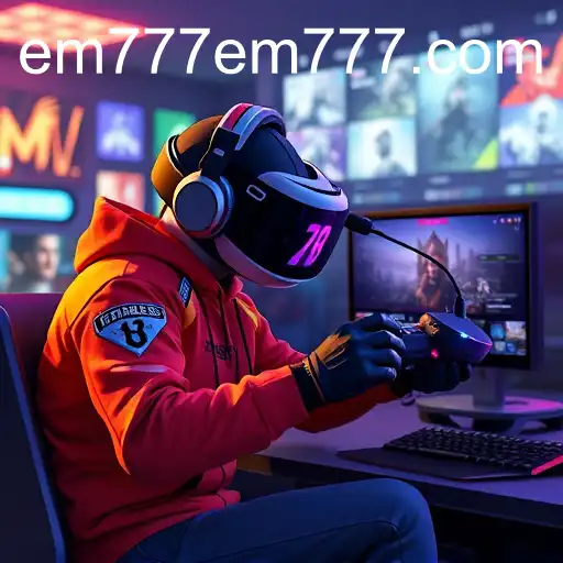 Emerging Trends in Online Gaming