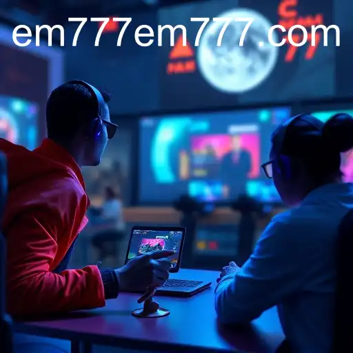 Evolution of Global Gaming Markets