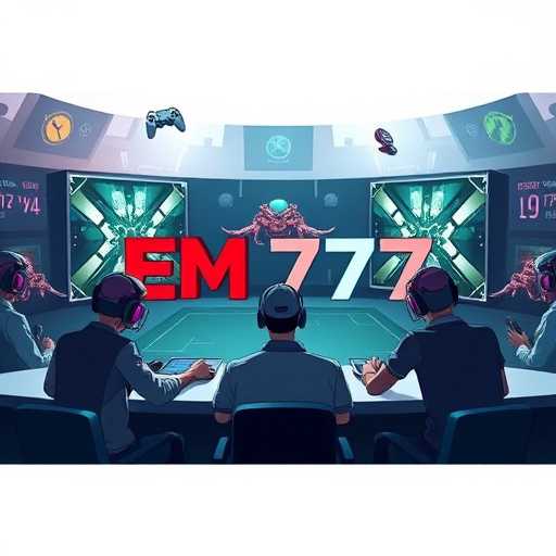 The Evolution of Online Gaming in 2025