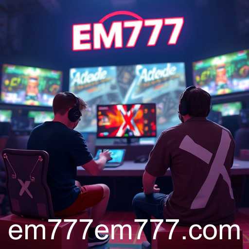 The Evolution of Online Gaming and EM777's Impact
