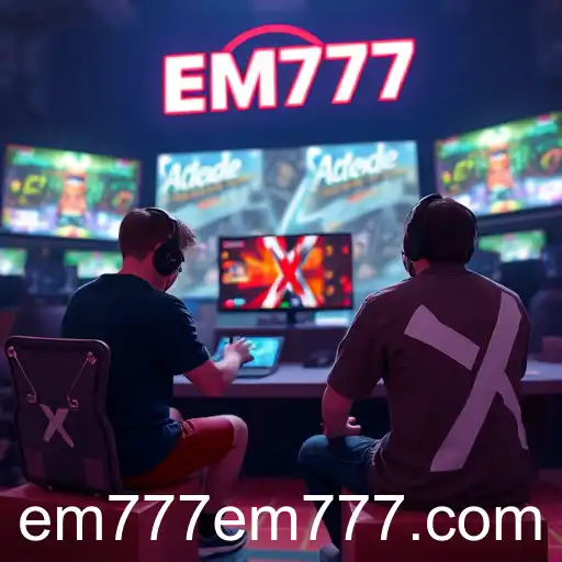The Evolution of Online Gaming and EM777's Impact