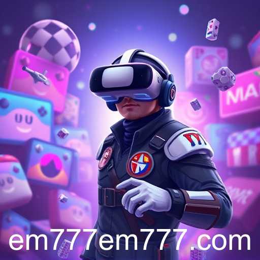 Gaming Trends and Innovations Shaping 2025