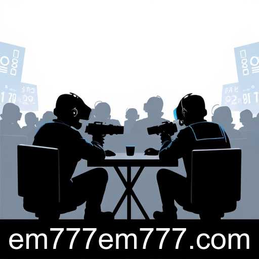 Exploring the Essence of Multiplayer Fun: The World of EM777 Games