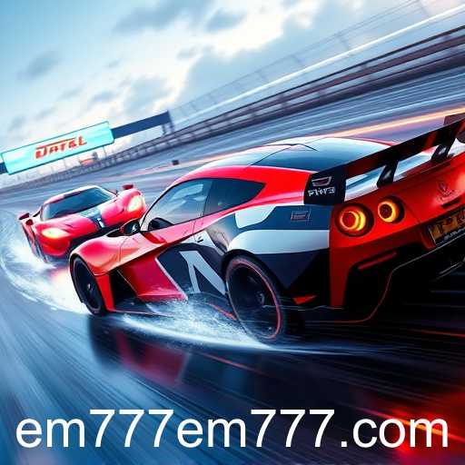 Unleashing Excitement: Dive into the World of Racing Thrills with EM777