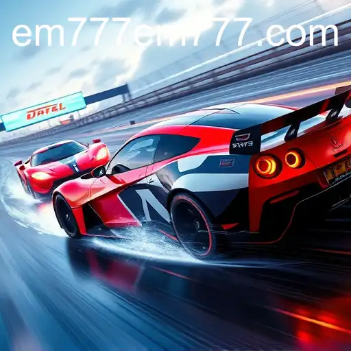 Unleashing Excitement: Dive into the World of Racing Thrills with EM777