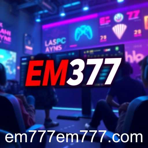 The Rise of EM777 and Its Impact on Gaming