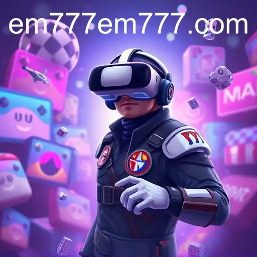 The Rise of EM777 and the Future of Gaming