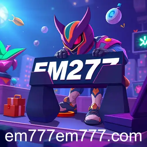 The Rise of EM777 in Gaming Culture