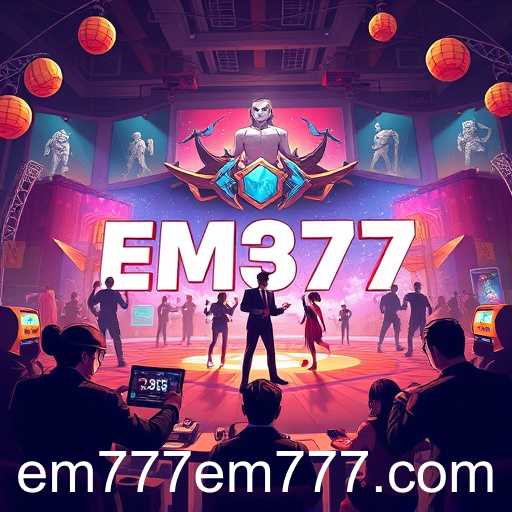 The Rise of EM777 in the Gaming World