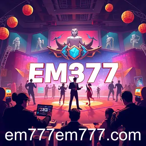 The Rise of EM777 in the Gaming World