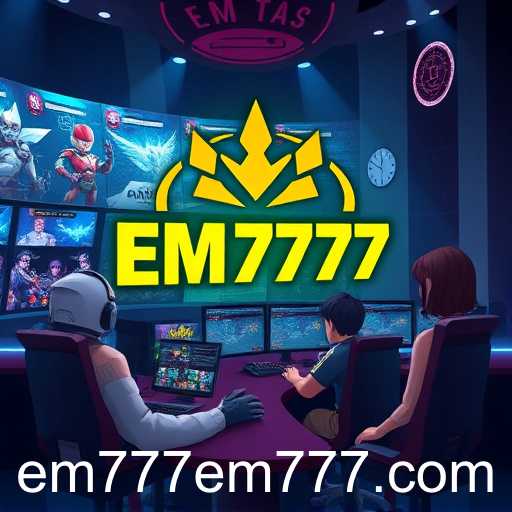 The Rising Influence of EM777 on Online Gaming