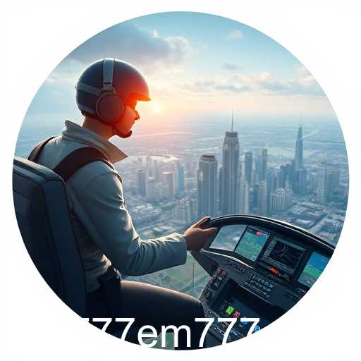 The Virtual Realms of 'Simulation World': Exploring 'EM777' as a Gaming Phenomenon