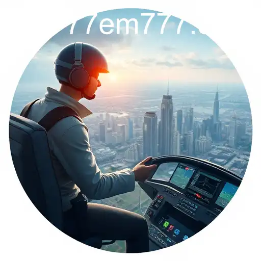 The Virtual Realms of 'Simulation World': Exploring 'EM777' as a Gaming Phenomenon