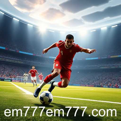 Exploring the 'Sports Challenges' Category with EM777
