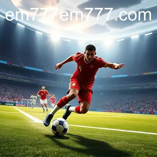 Exploring the 'Sports Challenges' Category with EM777