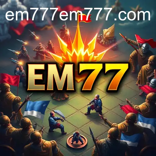 Exploring the Depths of 'Strategic Play': The Key to Mastering EM777 Games