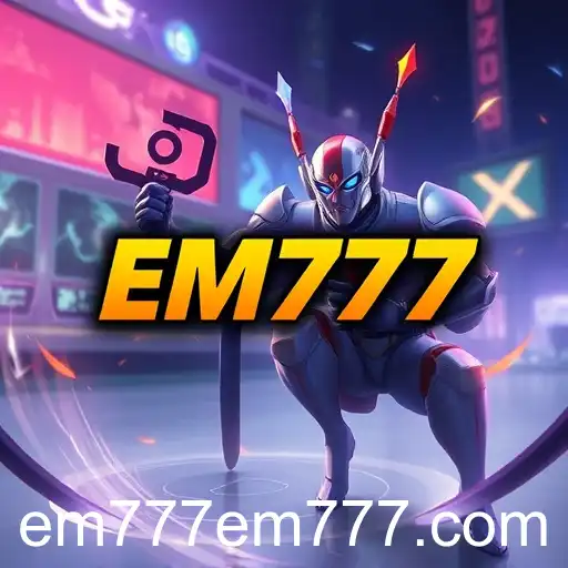 Unraveling EM777: The Rise of an Online Gaming Hub